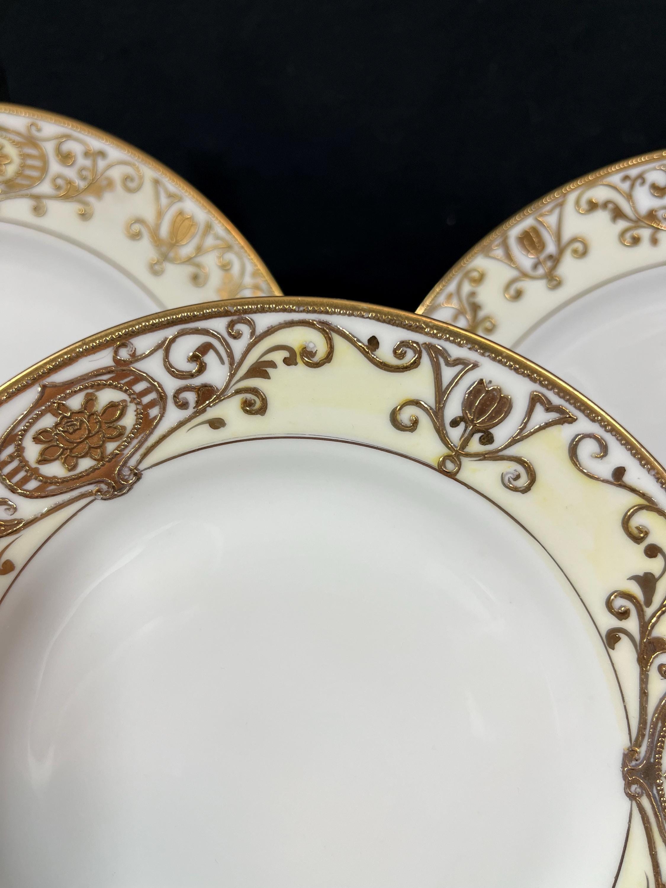 Vintage Noritake Pattern 175 