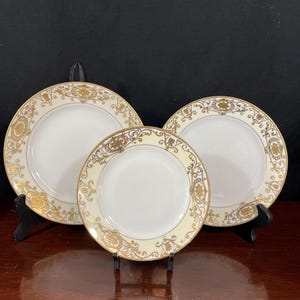 Vintage Noritake 175 China - Etsy