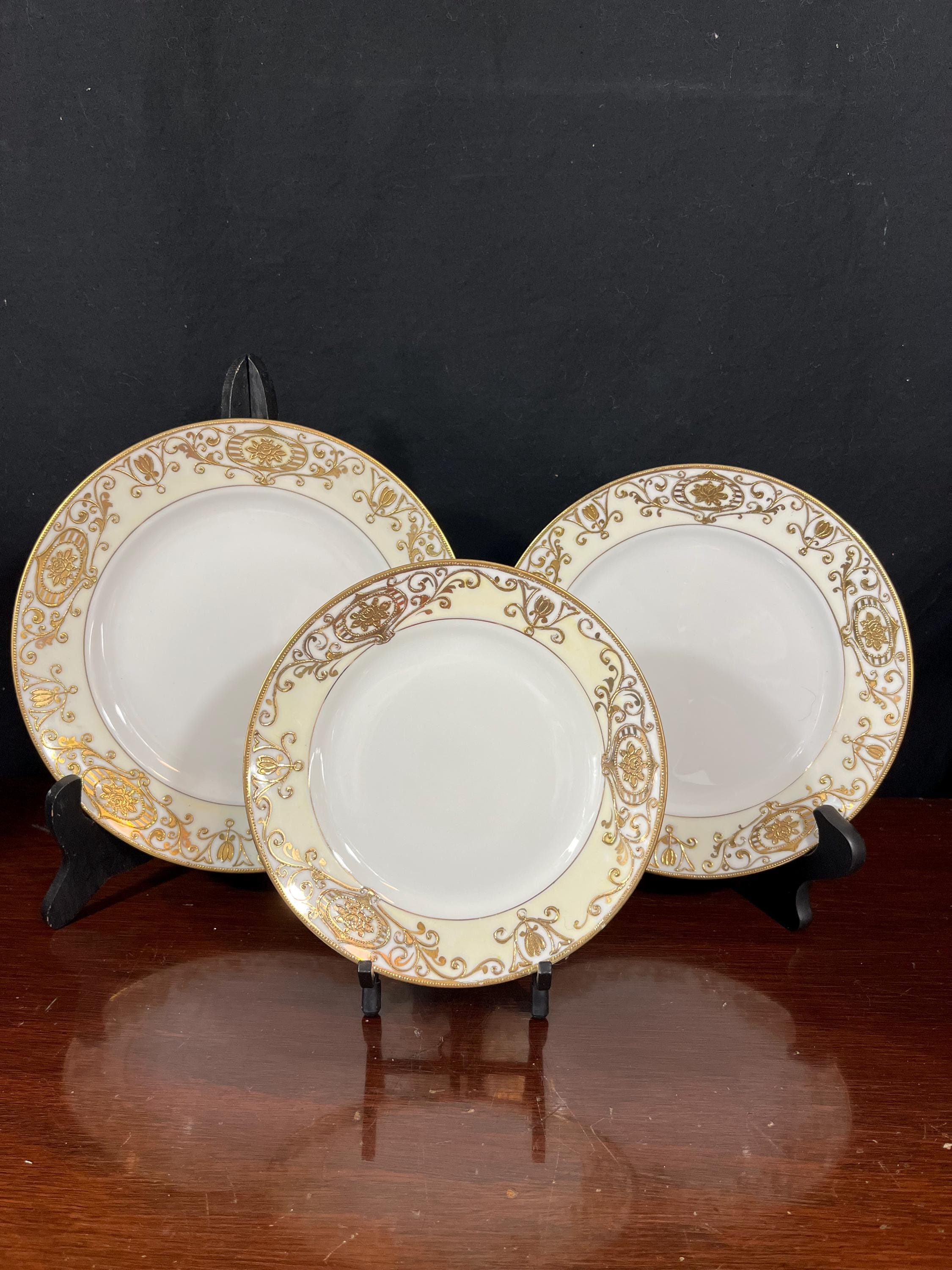 Vintage Noritake Pattern 175 