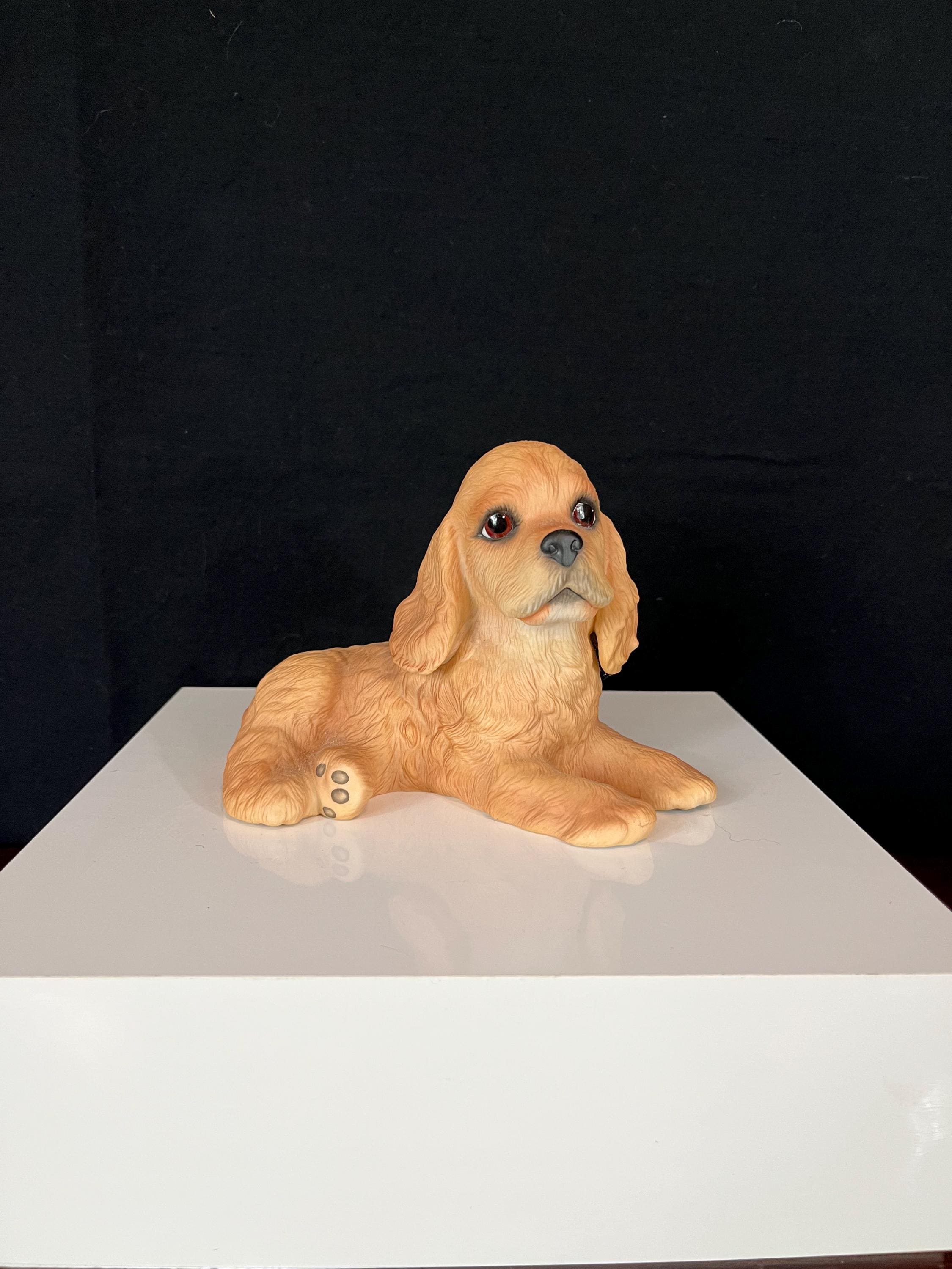Lenox Cocker Spaniel - Etsy