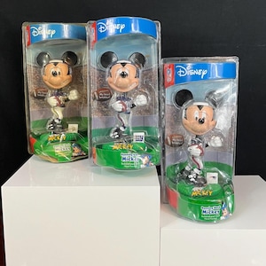 Mickey Paint Box - Etsy