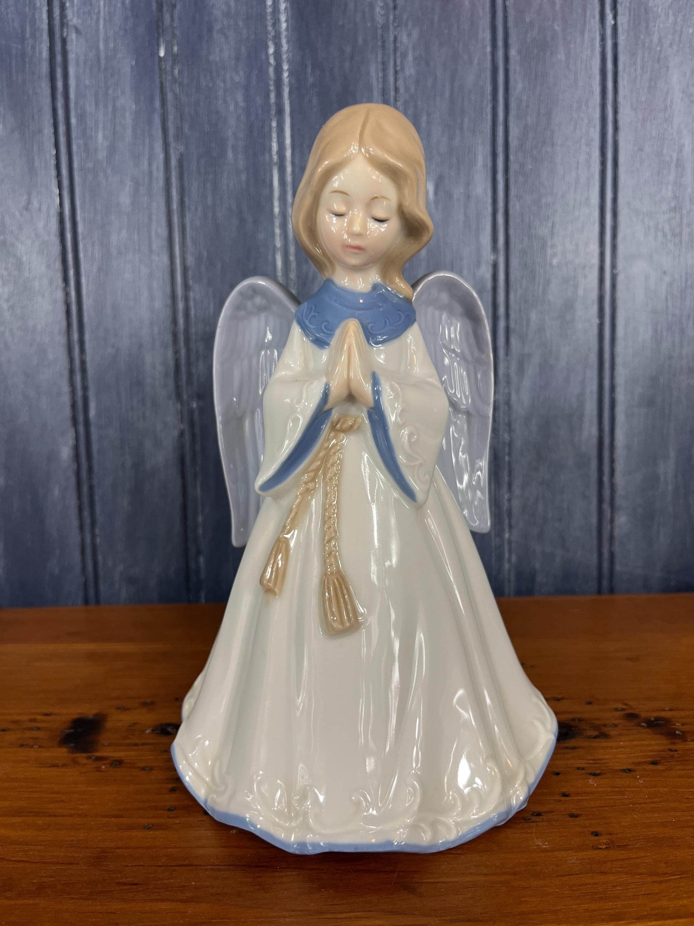 Angel Baby Lladro - Etsy