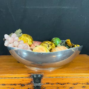 Wilton Armetale 9.25&quot; Square Serving Bowl – RWP Mount Joy, PA – Versatile Tableware