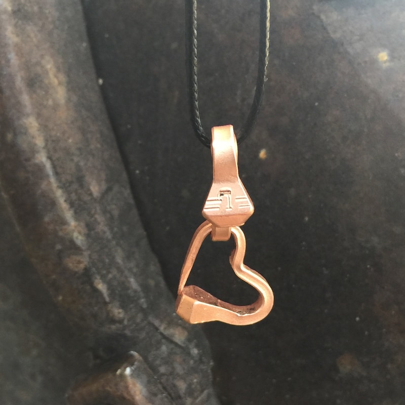 Horseshoe Nail Bracelet main image 1