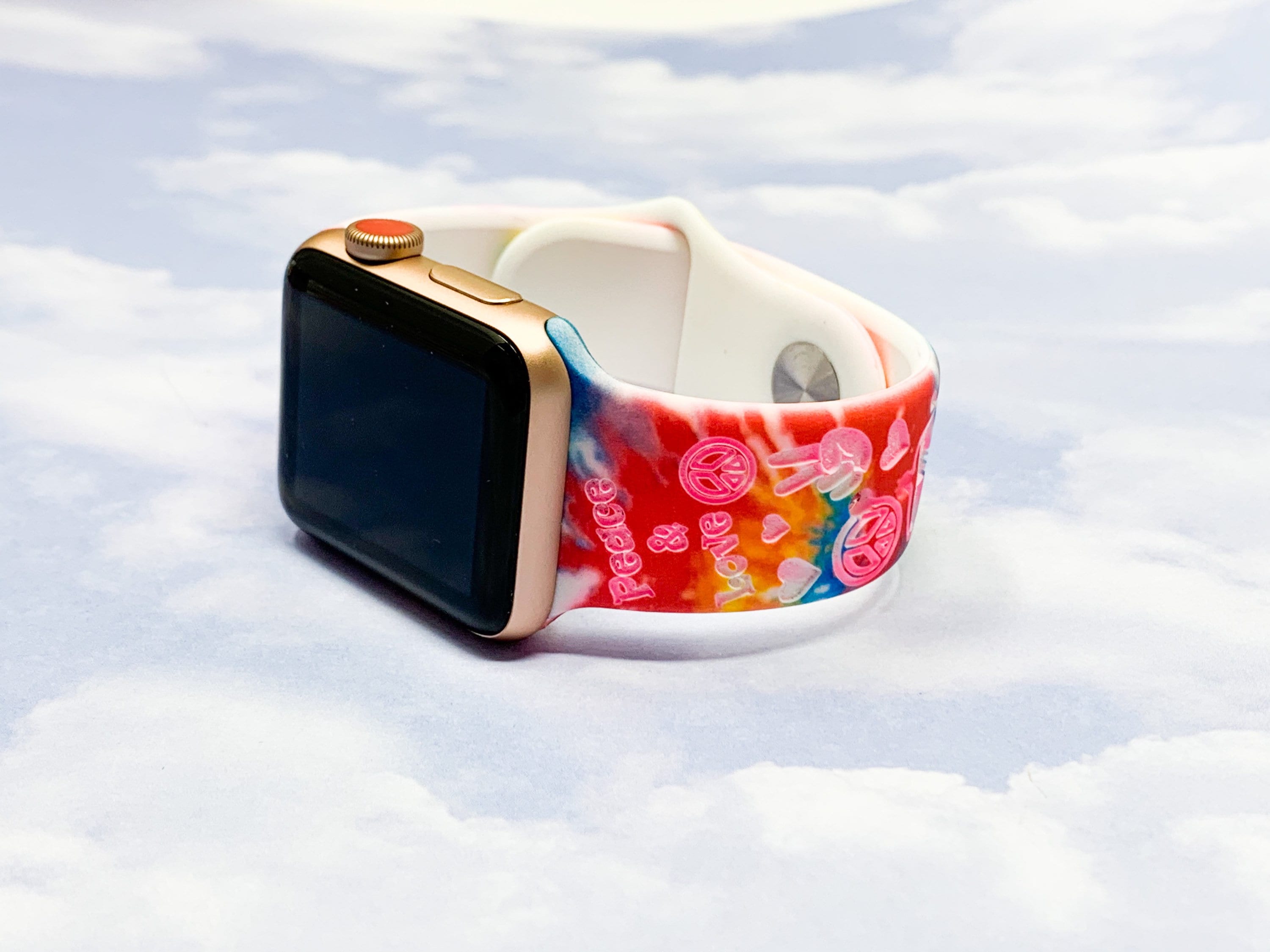 Watch Series Dope Apple Watch Bands Pinhen For Apple Watch Band