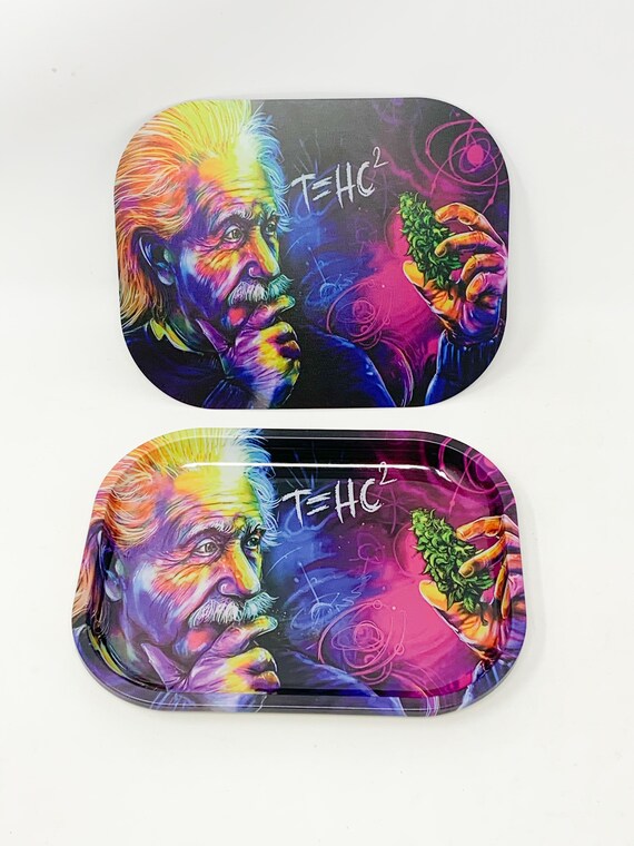 Collectibles Art & Collectibles 4Piece Set Ashtray 7” x 11” Small