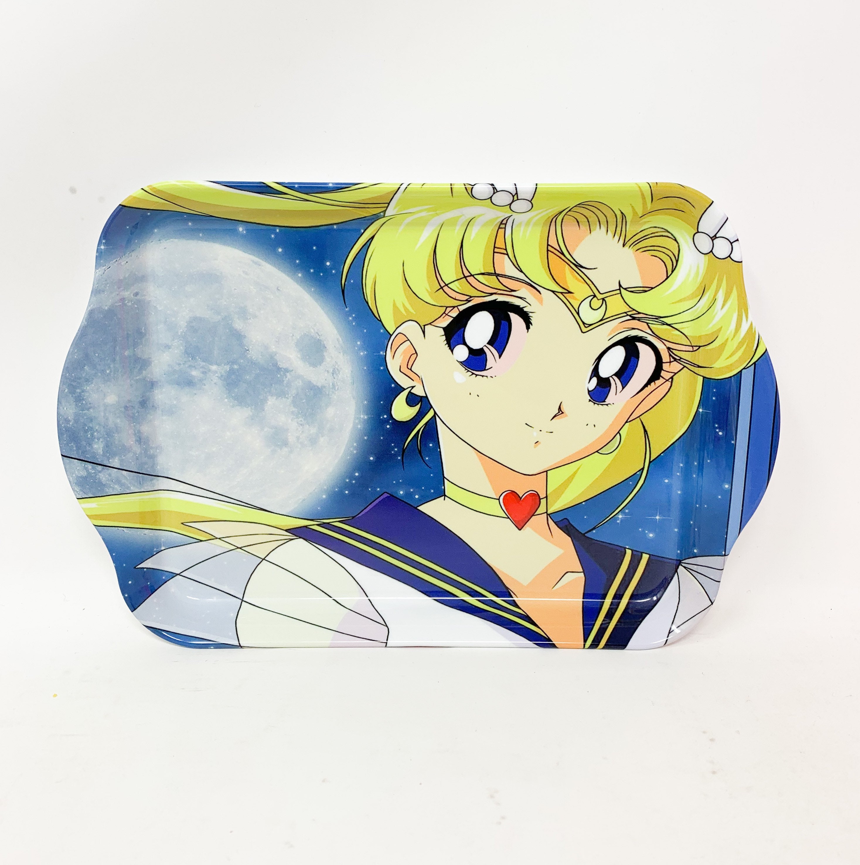 Anime rolling tray set Home Décor Decorative Trays Home  Living etnacompe