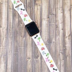 Dope watch band Etsy