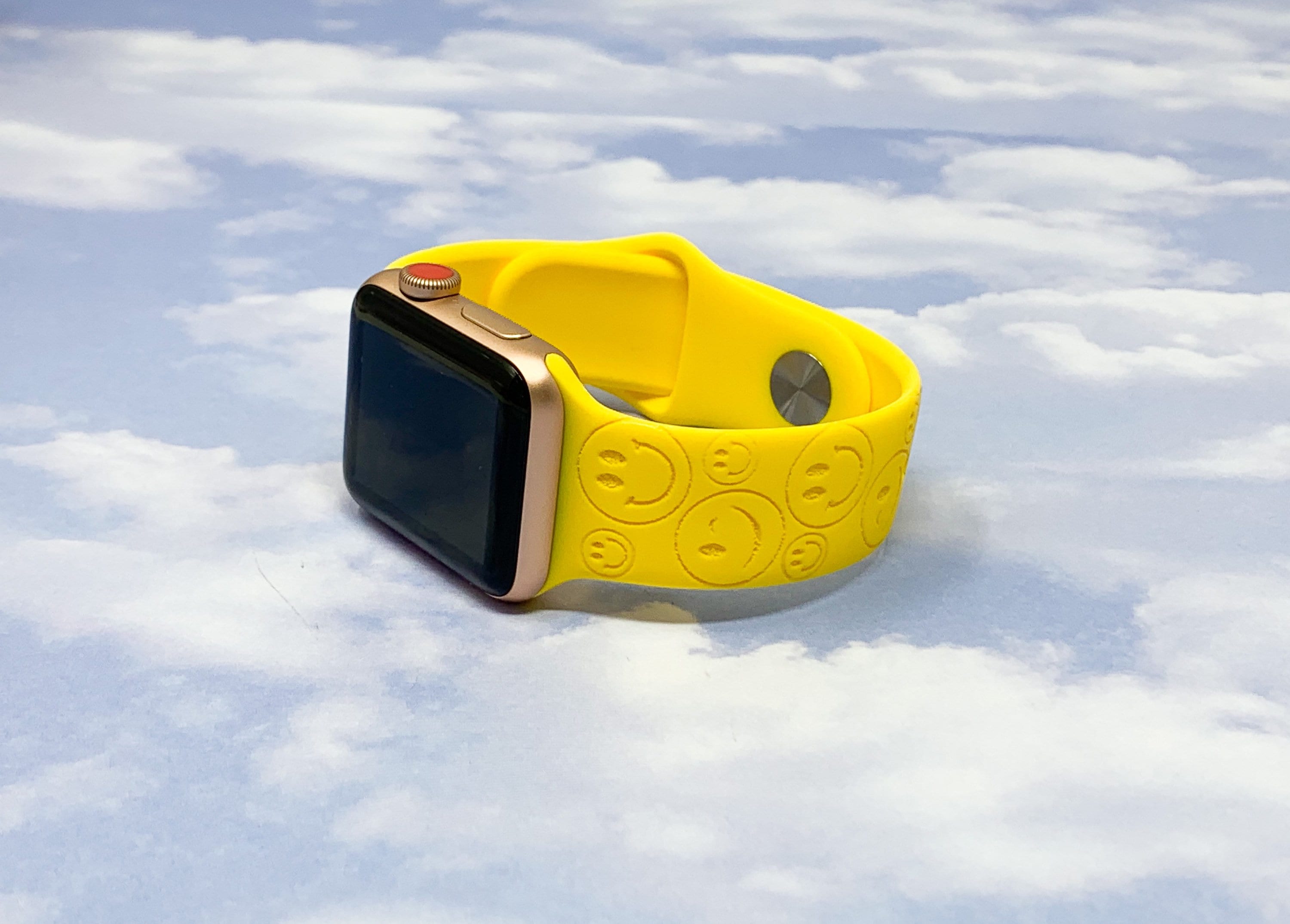 Smirly bands outlet