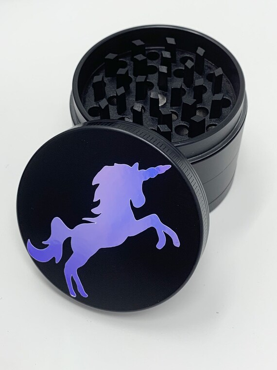 unicorn spice grinder