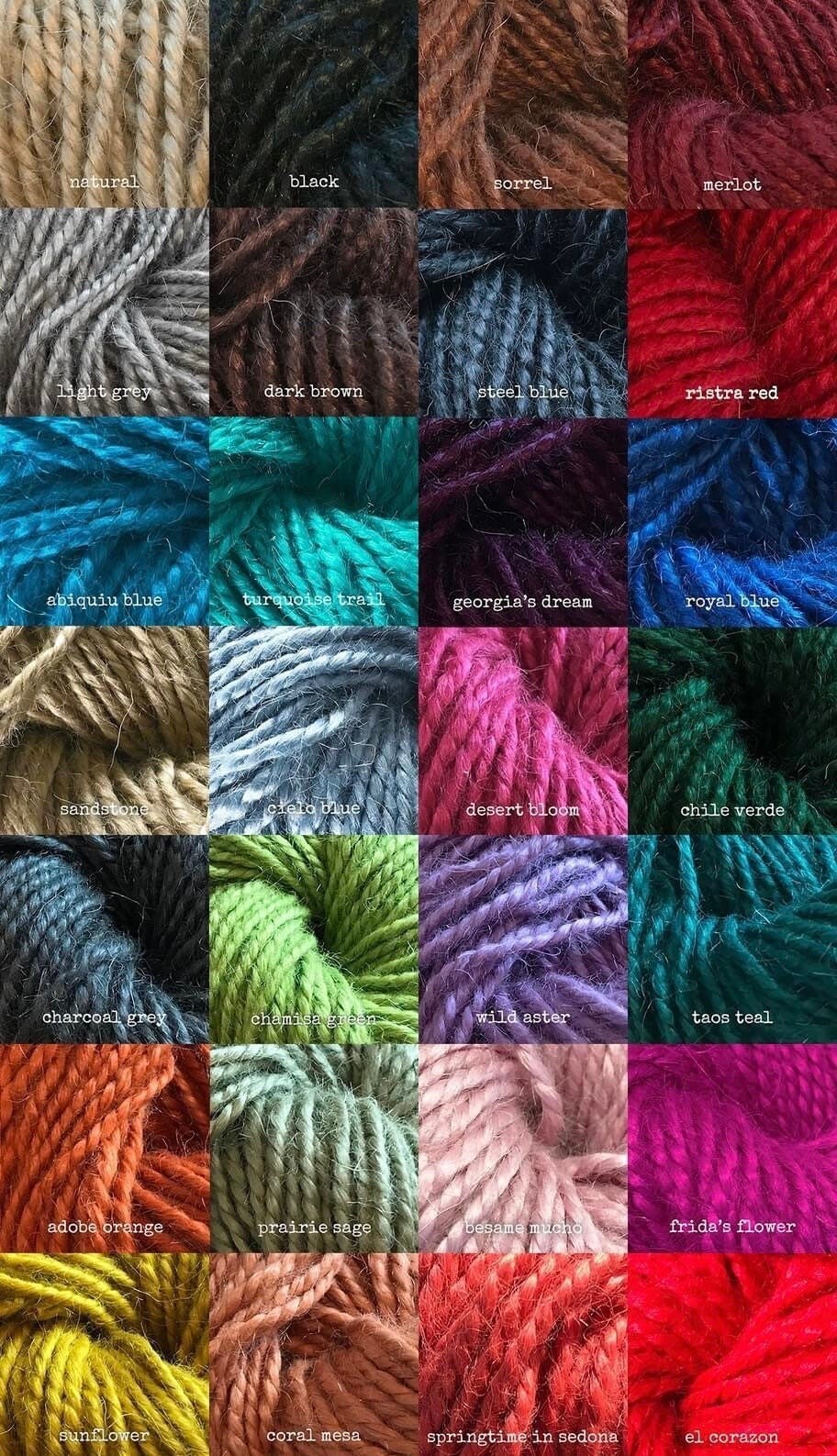 Rose Color Ropers Made to Order 25 Strand 2 Color Roper Cinch - Etsy