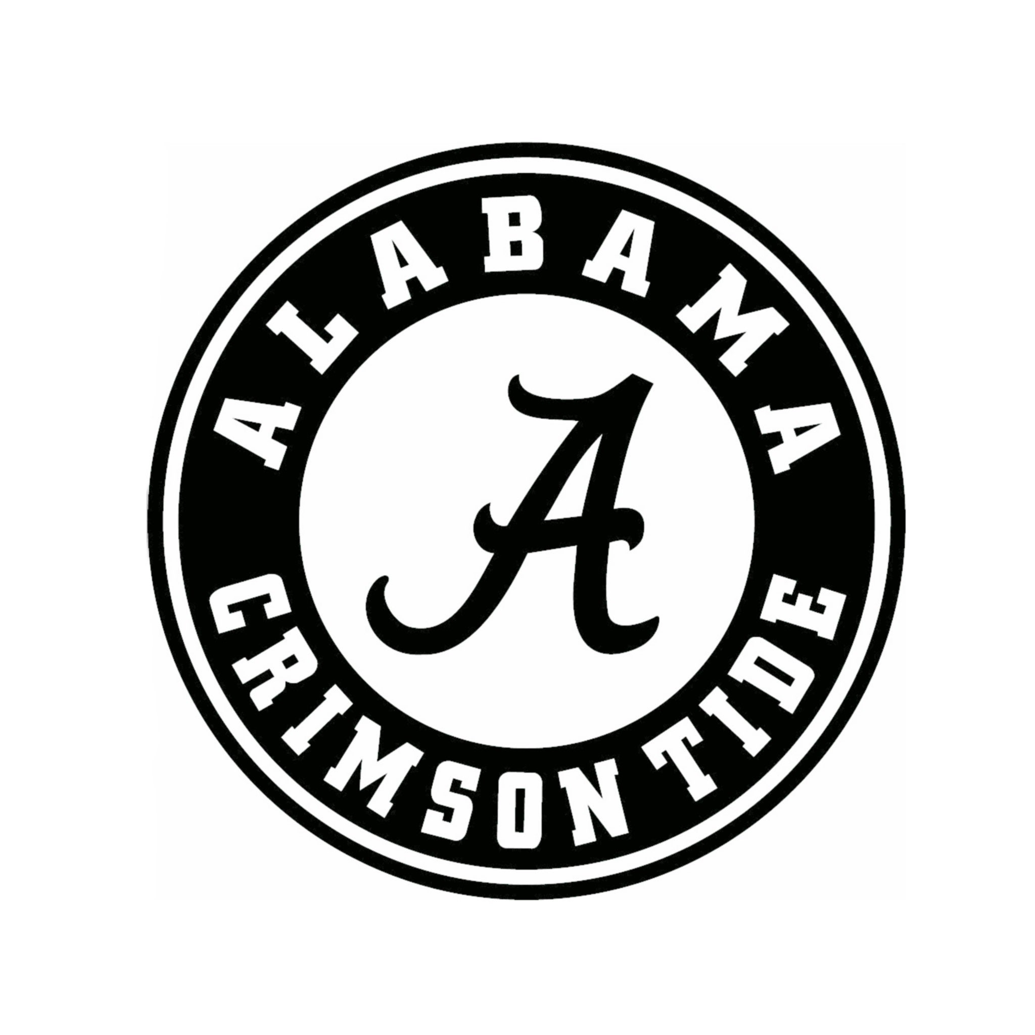 alabama crimson tide bama
