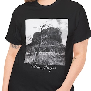 Sedona, Arizona T-Shirt