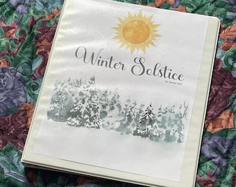 Winter Solstice Festival Guide