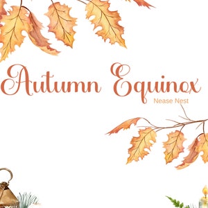 Autumn Equinox Guide