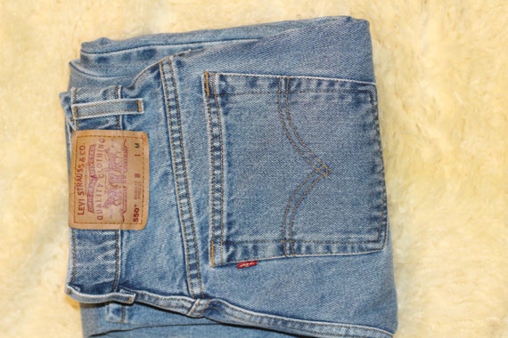 Levi’s 550 90s