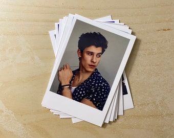 Shawn Mendes Etsy
