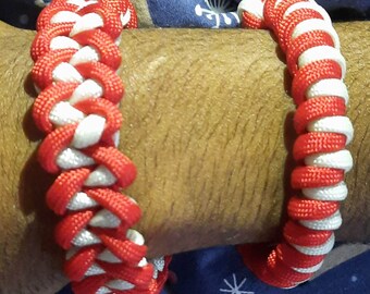 Armband aus Paracord