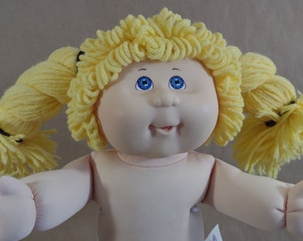 Play along 16 inch Cabbage patch doll