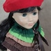 see more listings in the 18" fashion doll clothes section