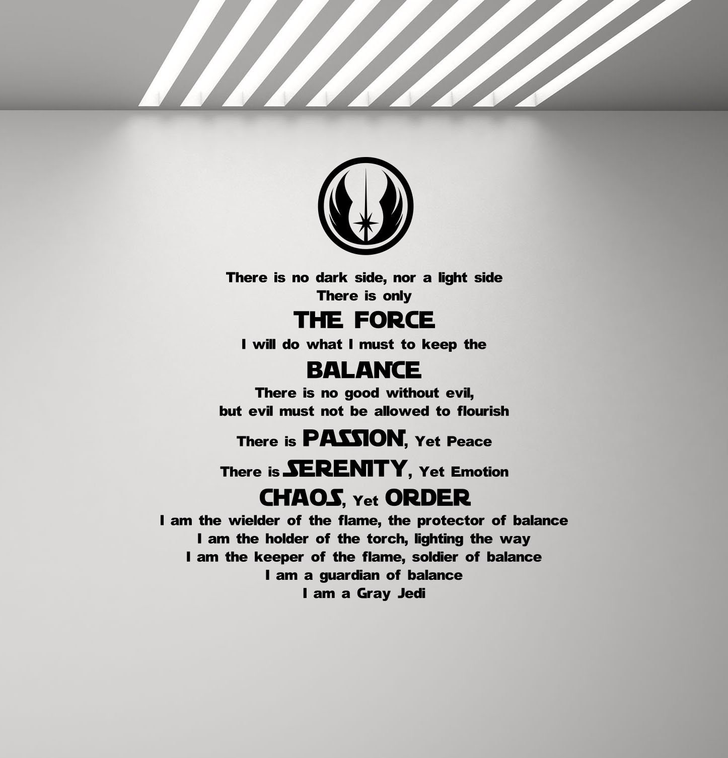 5O Best Star Wars Quotes for Geeks · The Inspiration Edit