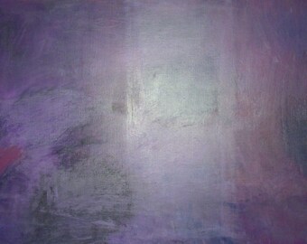 Farbschattierung in violet