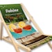 see more listings in the Deck chairs section