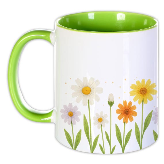 Pagma - Tazza Con Frasi Per Maestre, Regalo Di Addio All'Asilo | Idea Regalo Originale Per Educatrici E Bambini - 4