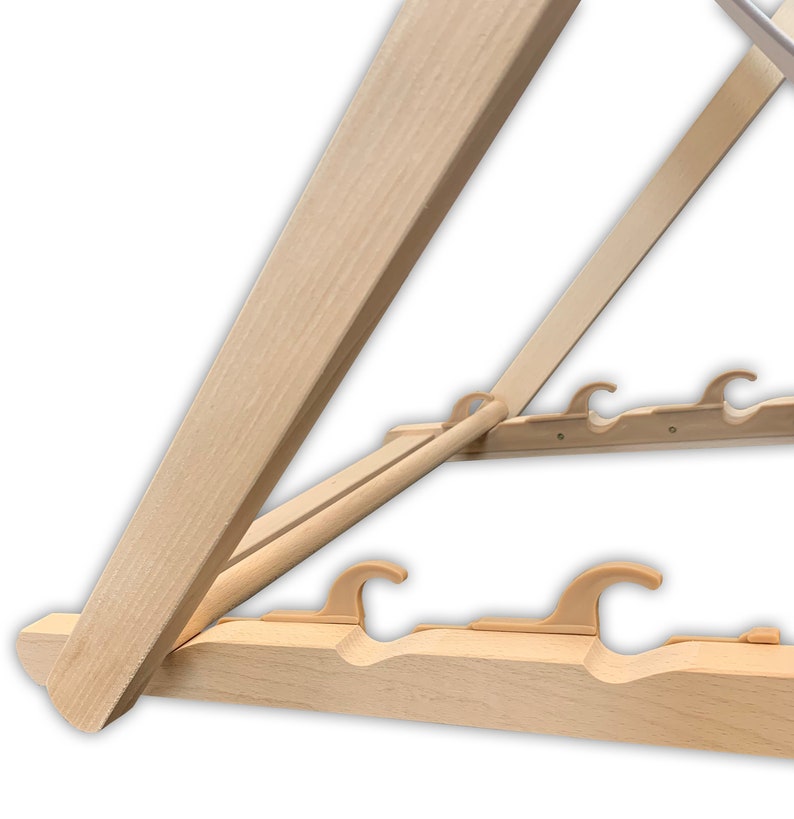 Liegestuhl mit Name bedruckt schwarz Grill Geschenk für | Etsy