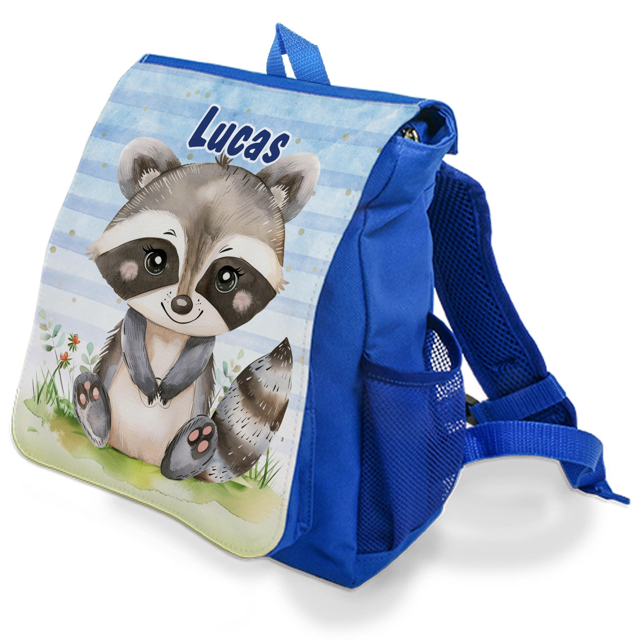 Mochila de mapache España - Main Image