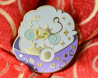 shiny whimsicott plush