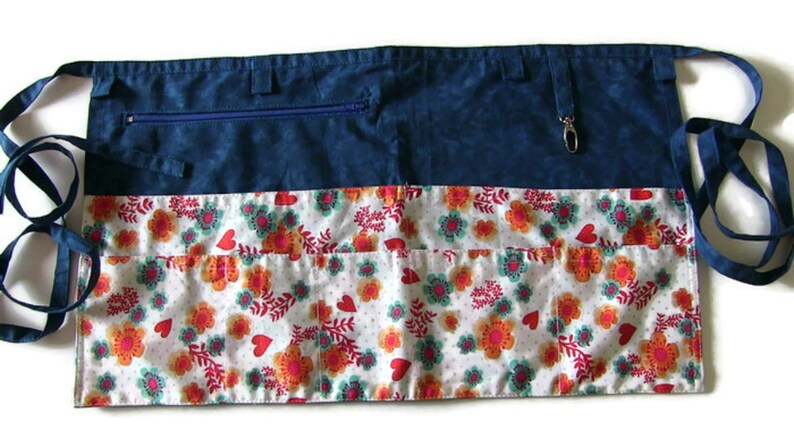 MadewithLove4Hopes Apron - Thumbnail 4