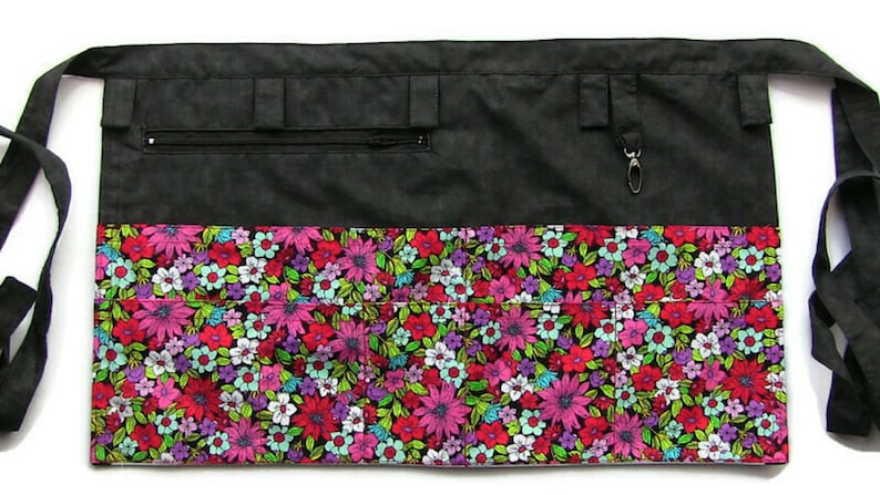 MadewithLove4Hopes Apron - Thumbnail 3