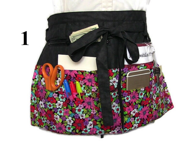 MadewithLove4Hopes Apron - Thumbnail 5