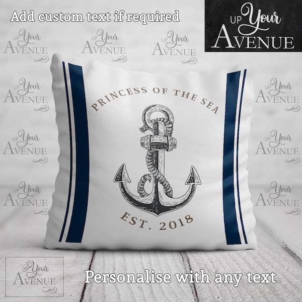 Nautical Decor Etsy UK
