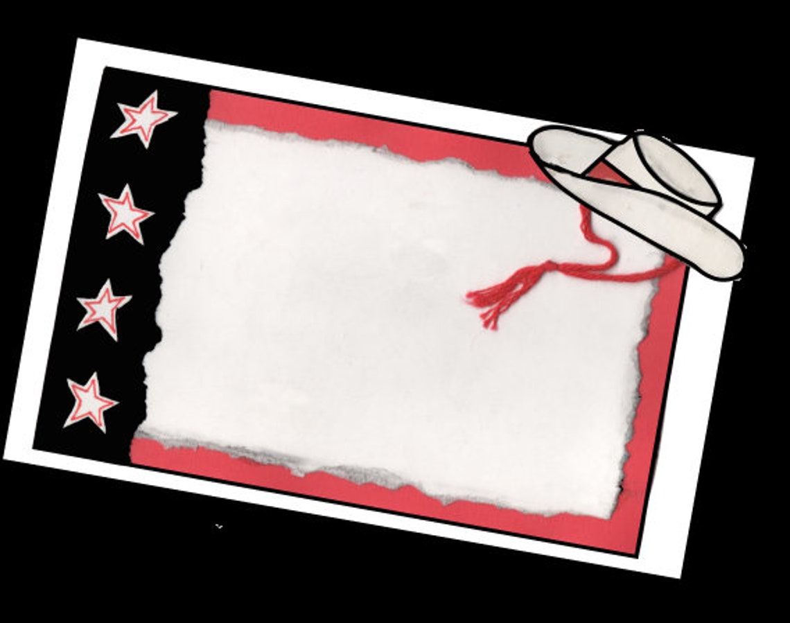 Drill Team Digital Scrapbook Page Kit Etsy