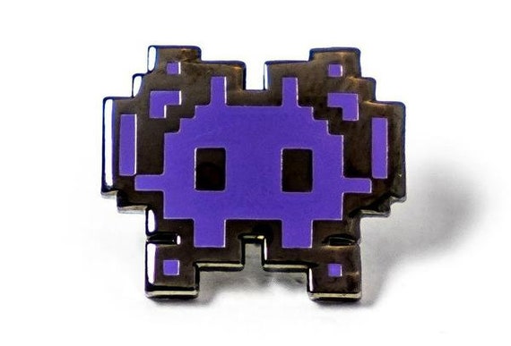 インベーダー  Invaderwashere INVADERS 