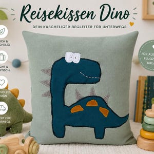 Kissen 30x30