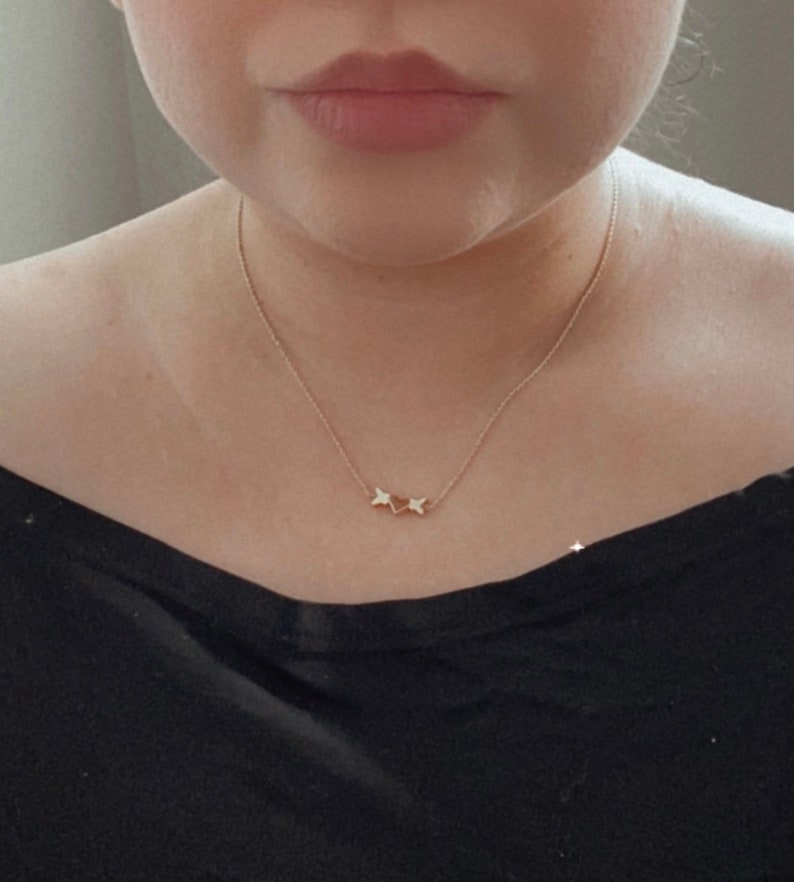 Butterfly Necklace High Quality Gold Plated Necklace Heart Necklace Charm Necklace
