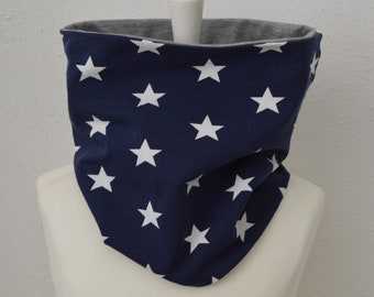 Bambini di loop, Kinderloop stelle blu