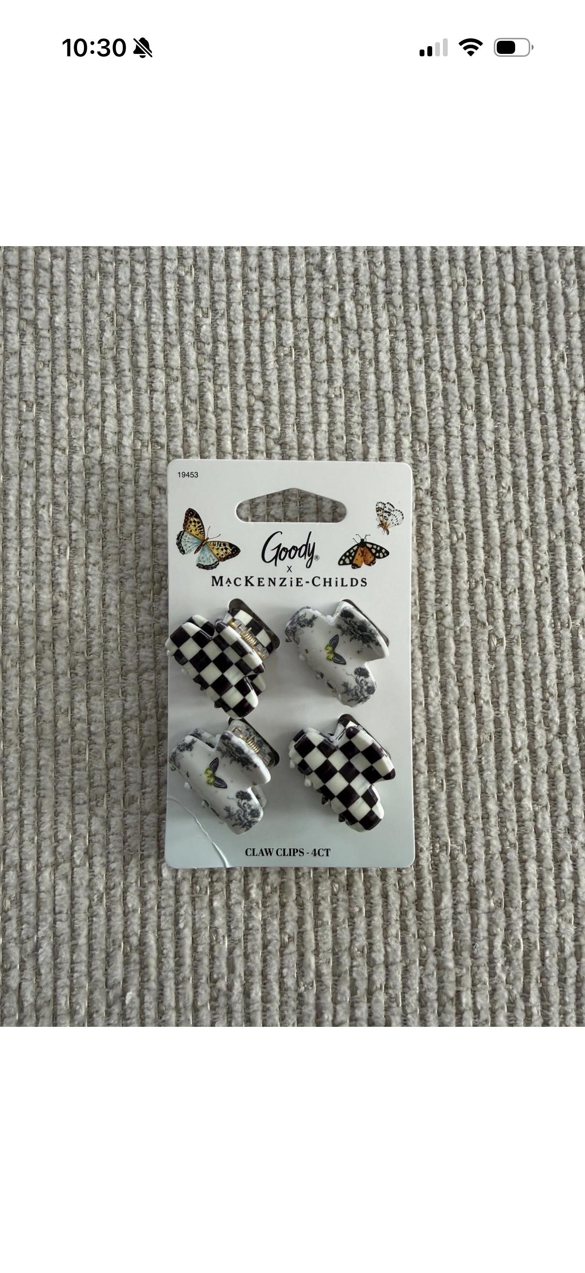 Mackenzie childs - Etsy 日本