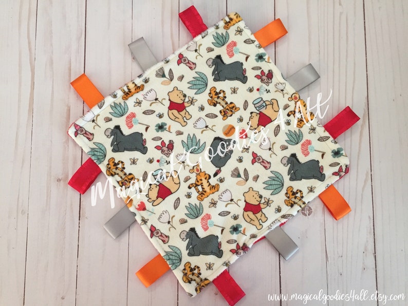 SINGLE SIDED Paw Prints White Anti-Pill Fleece Throw Blanket David TextilesFree shipping availablefleece blanket