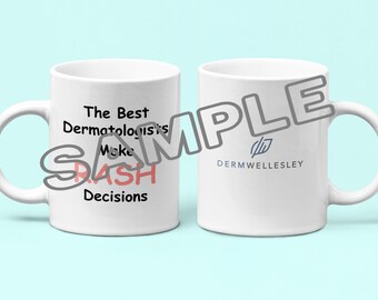 Customized Promotional 11oz Coffee Mugs for your Business or Organization