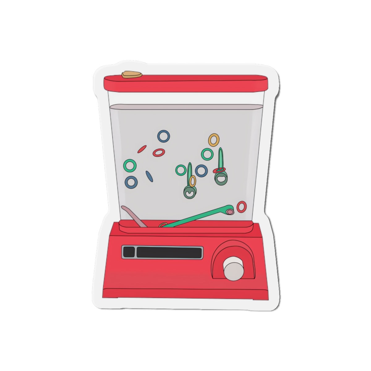 Tomy Water Game - Etsy