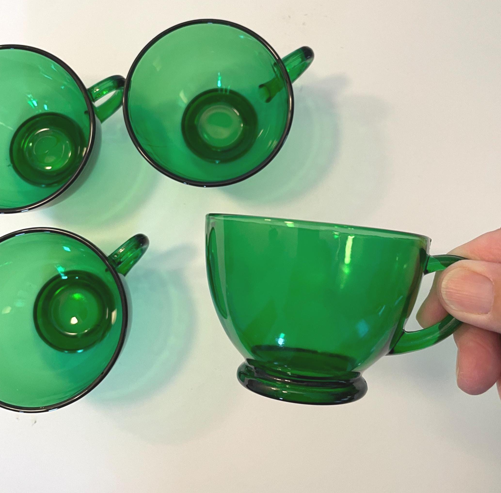 Anchor hocking punch bowls - Etsy 日本