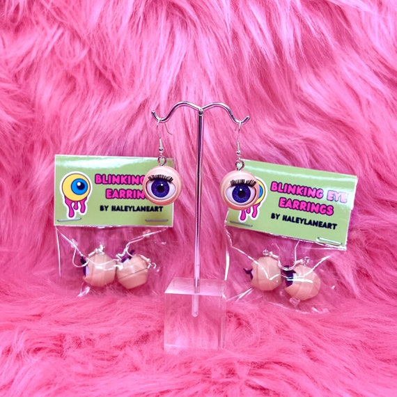 LOL Surprise! - 24 Pair Sticker Earrings