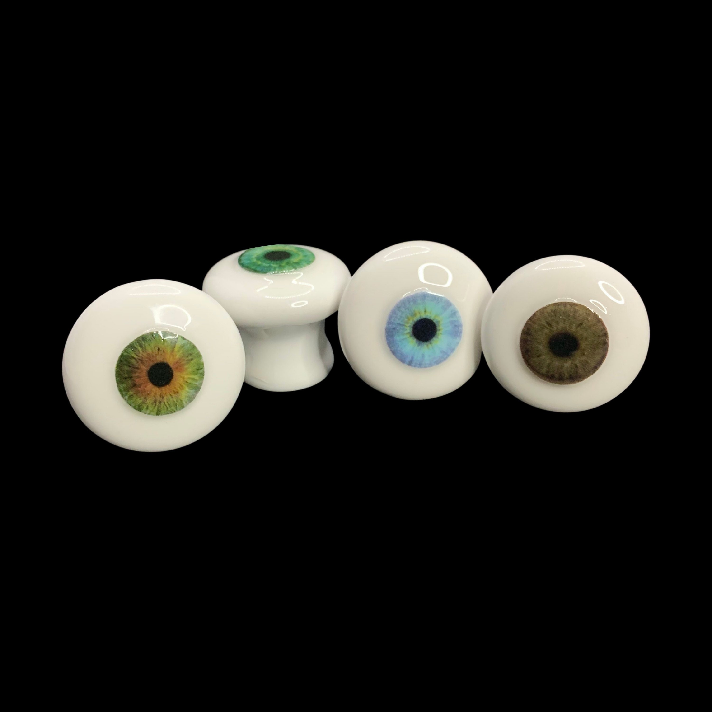 Eye Drawer and Cabinet Knobs and Pulls | Decorative Knobs Pulls and H…