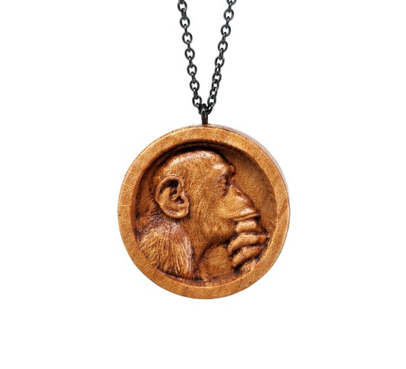 Ape pendant deals