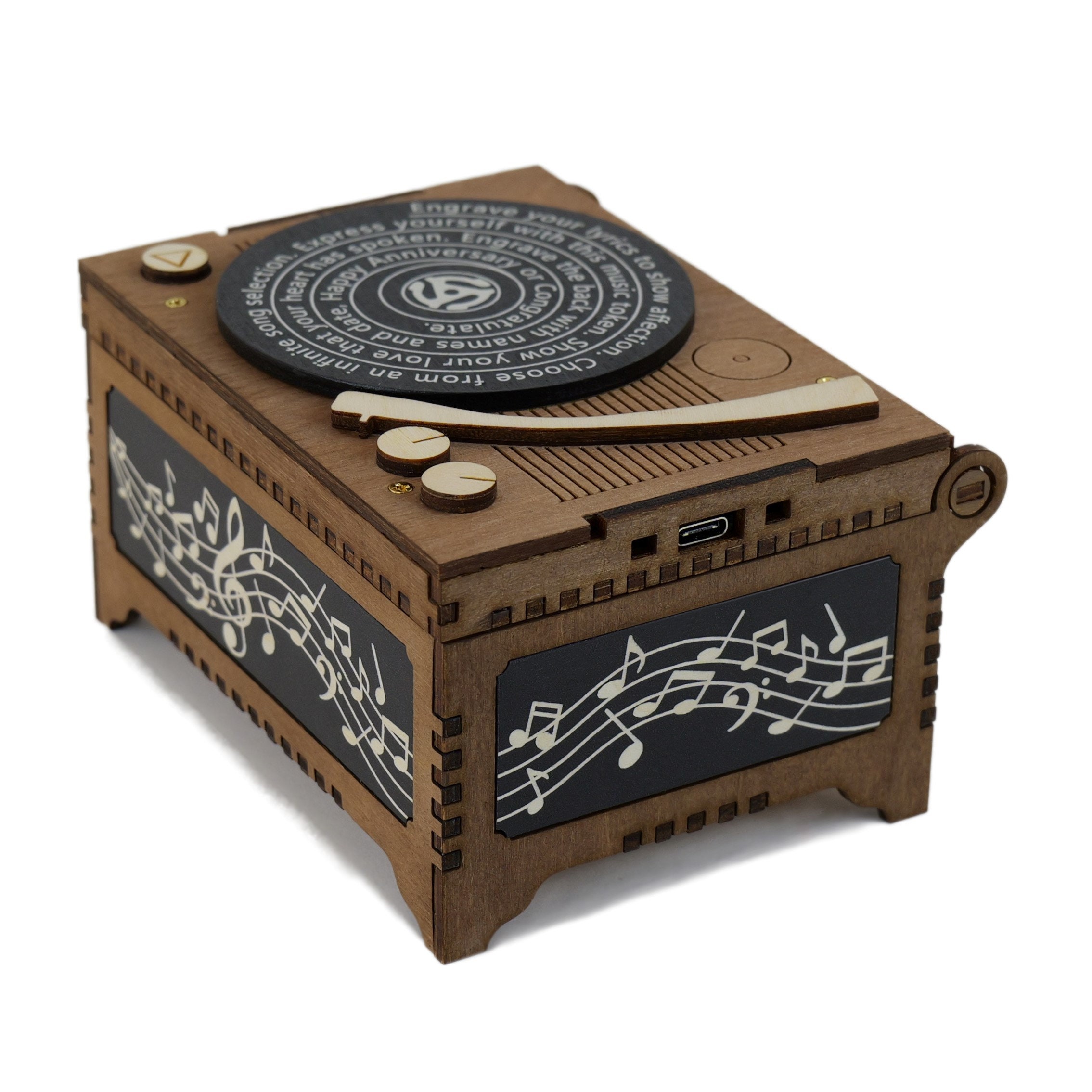 Song box cheap