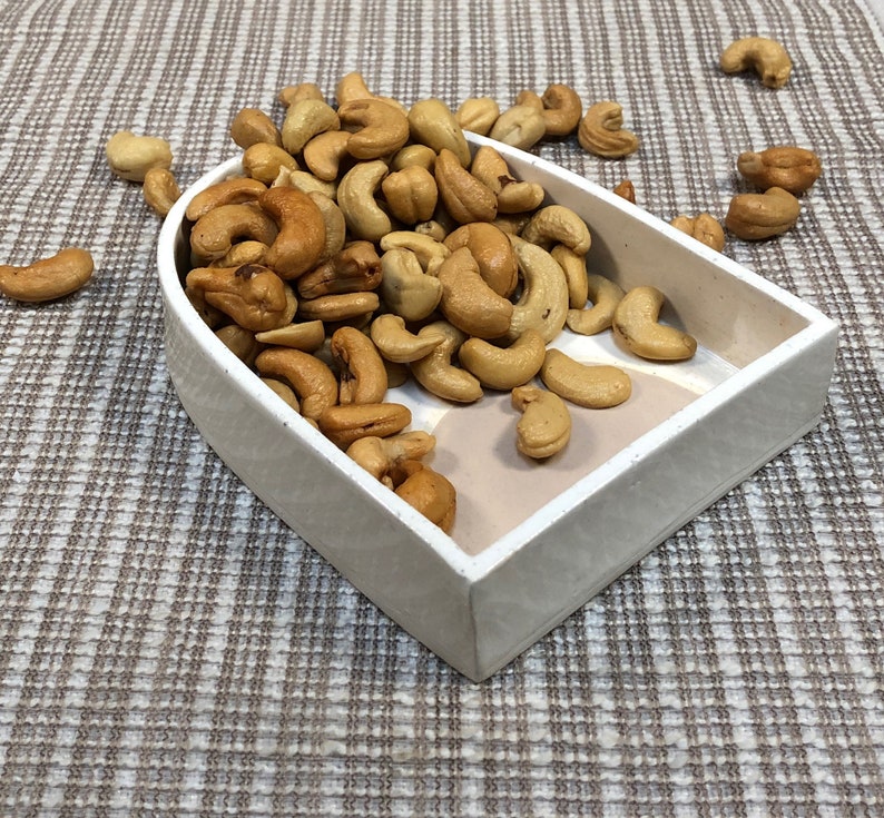 Ceramic Nesting Trays Set of 3